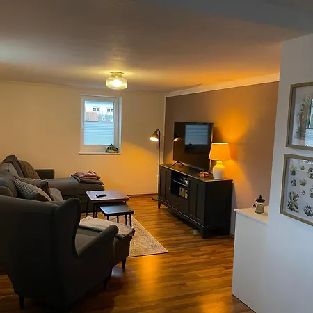 Tannenjäger Langenhain (Werra-Meissner)