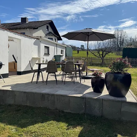 Tannenjäger Langenhain (Werra-Meissner)