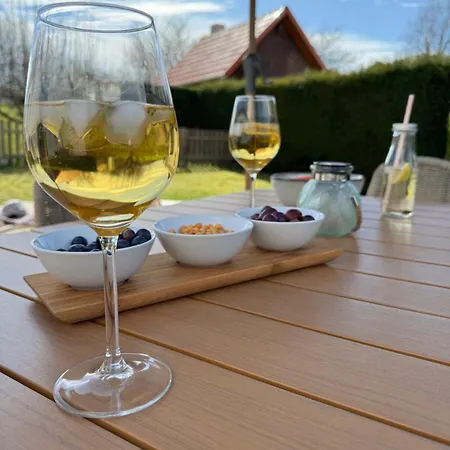 Apartment Tannenjäger *