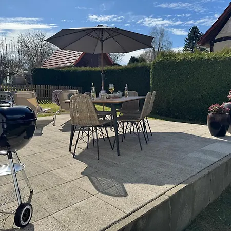 Tannenjäger Langenhain (Werra-Meissner)