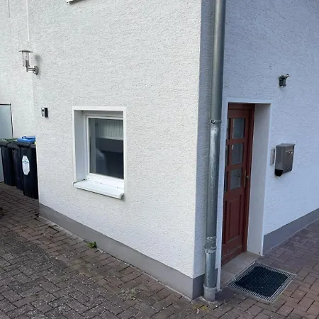 Apartment Tannenjäger *