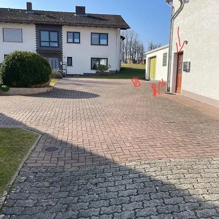 Tannenjäger * Langenhain (Werra-Meissner)