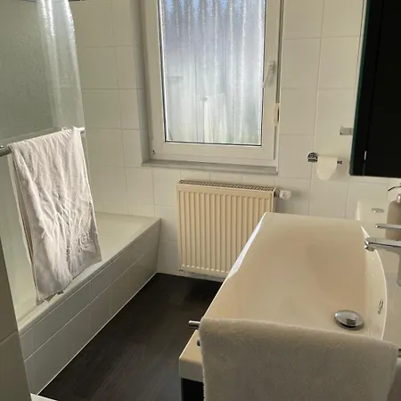 Tannenjäger Langenhain (Werra-Meissner)