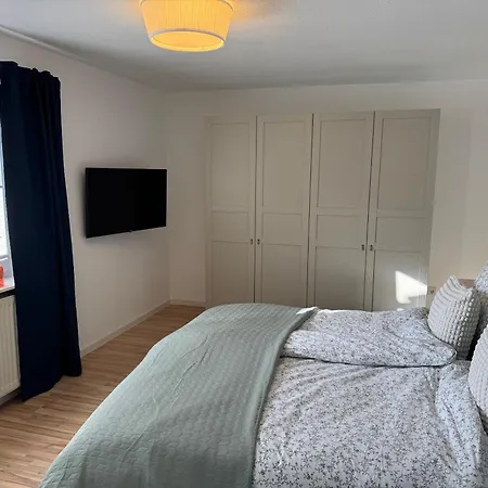 Apartment Tannenjäger *