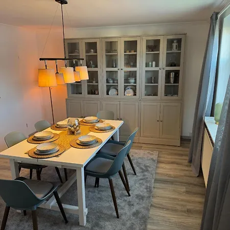 Tannenjäger Apartment