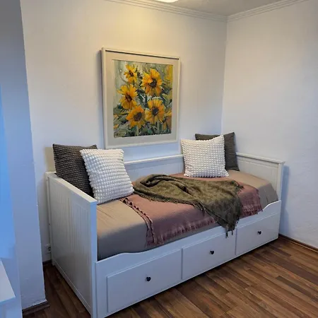 Tannenjäger Apartment Langenhain (Werra-Meissner)