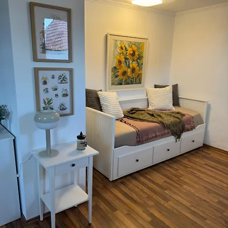 Apartment Tannenjäger