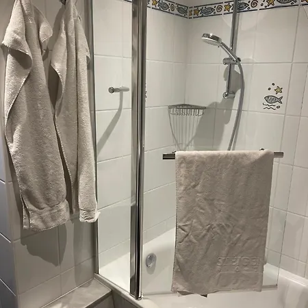 Tannenjäger Apartment *