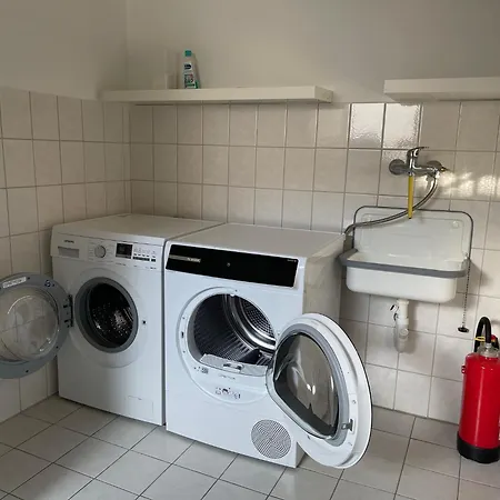 Tannenjäger Langenhain (Werra-Meissner)