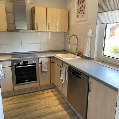 Tannenjäger * Langenhain (Werra-Meissner)