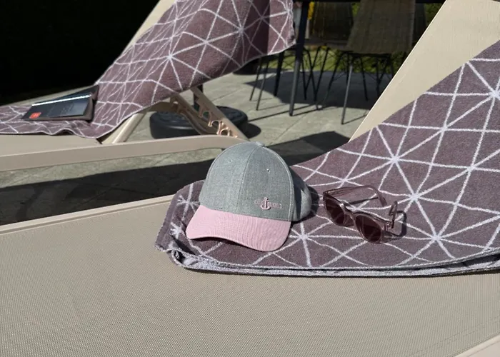 Tannenjaeger Apartamento Langenhain (Werra-Meissner)