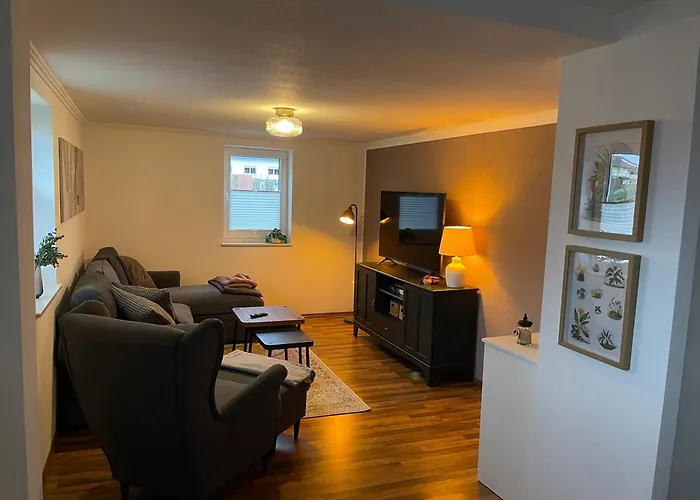 Tannenjaeger Langenhain (Werra-Meissner)