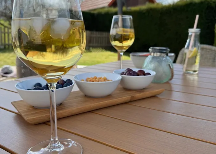 Apartamento Tannenjaeger *