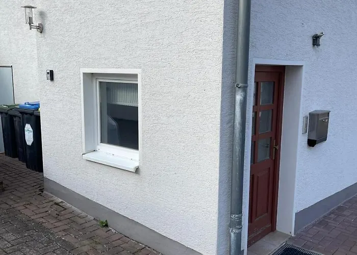 Apartamento Tannenjaeger *