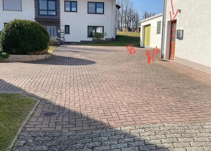 Tannenjaeger * Langenhain (Werra-Meissner)