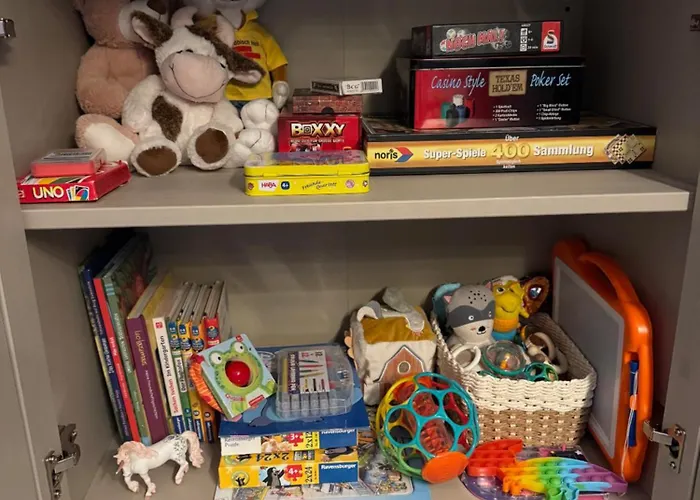 Tannenjaeger Langenhain (Werra-Meissner)