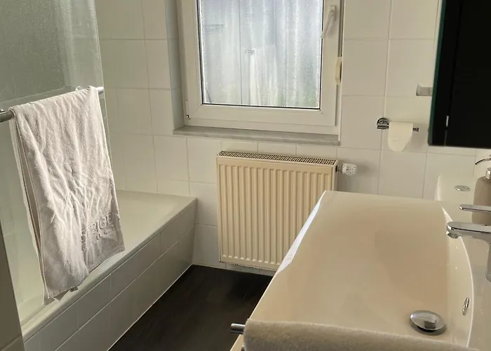 Tannenjaeger Langenhain (Werra-Meissner)