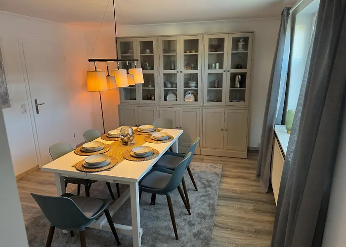 Tannenjaeger Apartamento