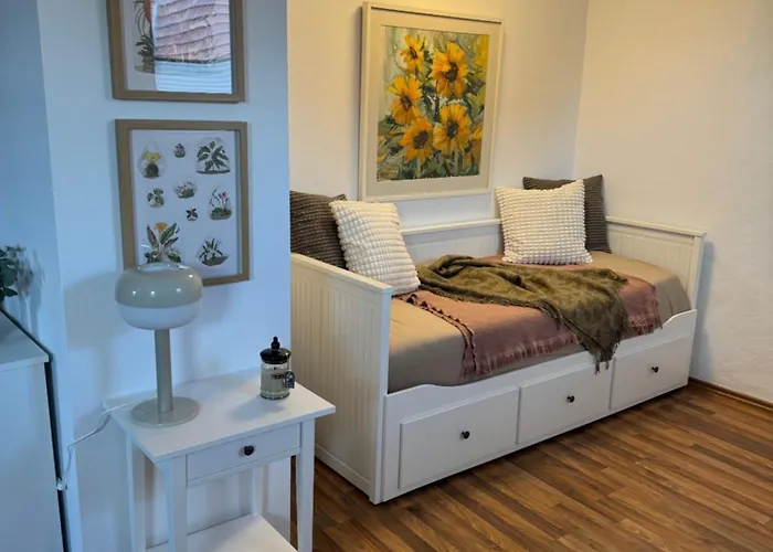 Apartamento Tannenjaeger