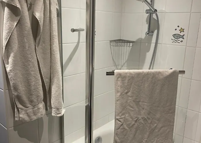 Tannenjaeger Apartamento *