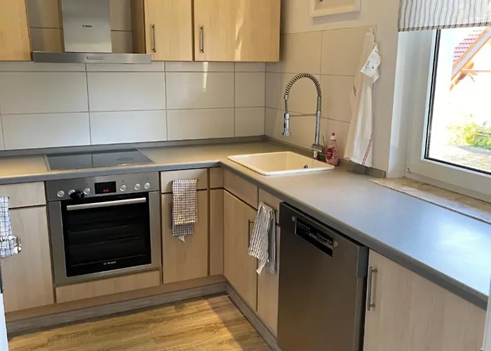 Tannenjaeger * Langenhain (Werra-Meissner)